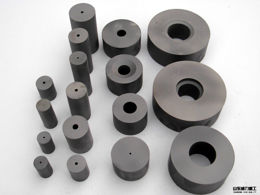 200噸單柱油壓機的壓裝